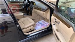 مێرسێدس بێنز E-Class